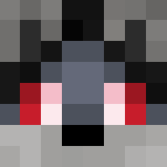 Death wolf