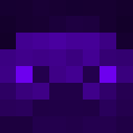 Purple Steve
