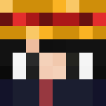 luffy_akatsuki