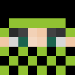 GreenBoy