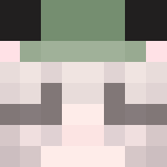 Froggirl