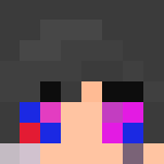 glitch eyes boi